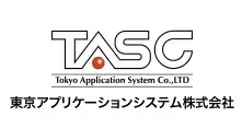 東京アプリケーションシステム株式会社のロゴ